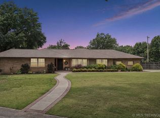 3606 S Gary Pl, Tulsa, OK 74105