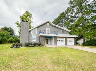 301 Natchez Rd, Enterprise, AL 36330