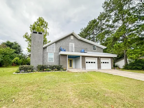 301 Natchez Rd, Enterprise, AL 36330