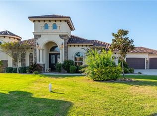 125 Lantana Ln, Laguna Vista, TX 78578