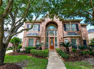12522 Aliso Bend Ln, Houston, TX 77041
