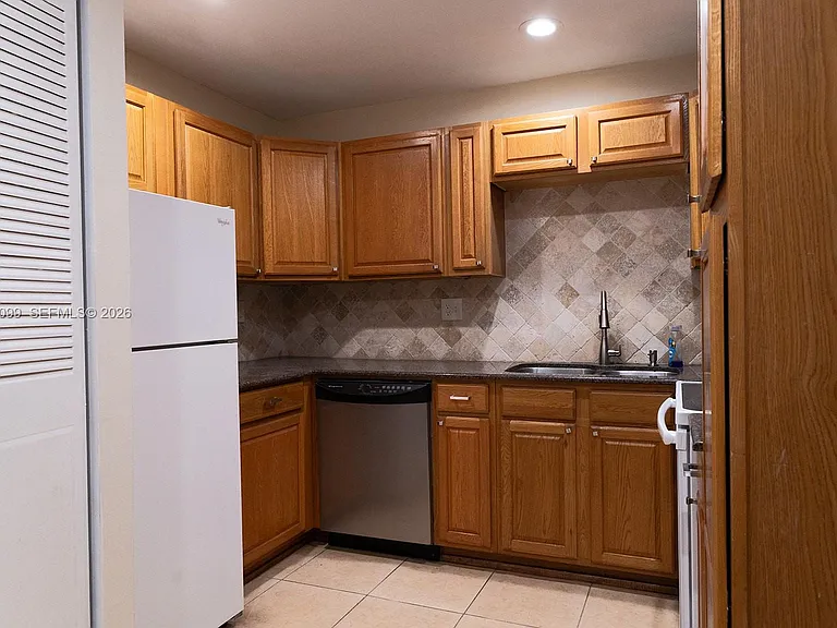 8018 SW 18th Ct #2-8 — Photo 17