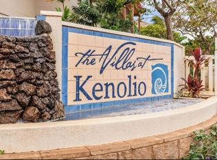 40 Halili Ln APT 4M, Kihei, HI 96753