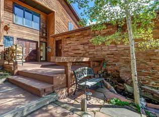 900 Primos Rd, Boulder, CO 80302