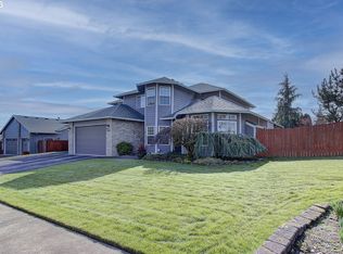2805 NE 172nd St, Ridgefield, WA 98642