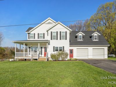 2445 Honey Creek Ave NE, Ada, MI, 49301