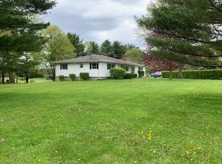 310 S Main St, Croton, OH 43013