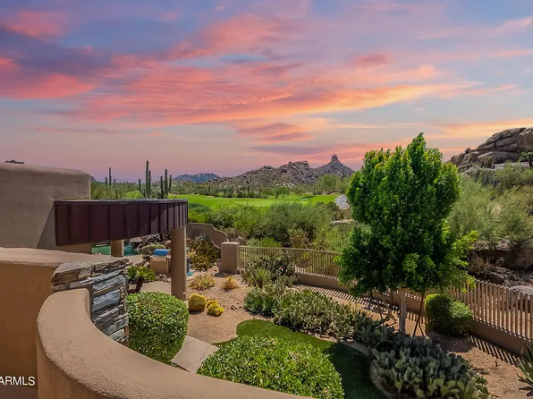 28135 N 96TH Place, Scottsdale, AZ 85262