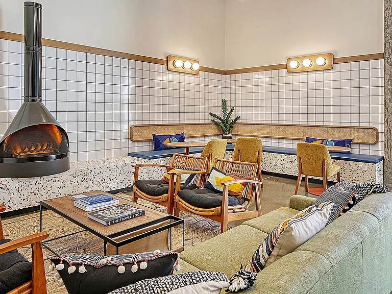 Terrace Station Apartments — Photo 6