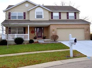 273 Water Ridge Ct, Hamilton Twp, OH 45039