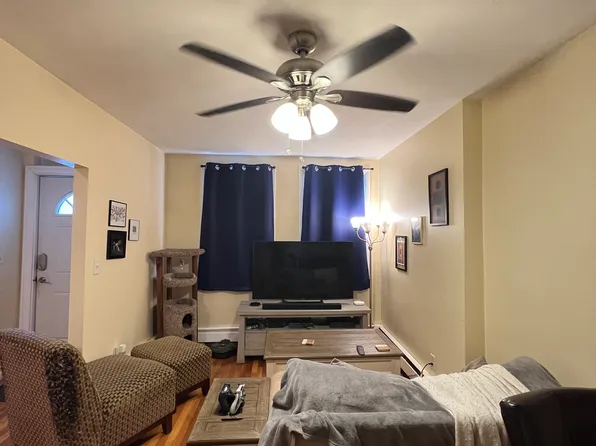 41 Cross St, Somerville, MA