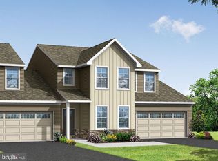 253 Sage Blvd, Middletown, PA 17057