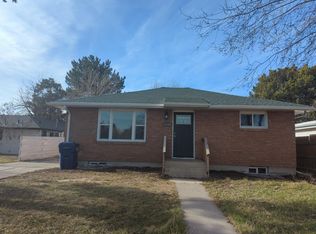 1414 Spruce Ave, Twin Falls, ID 83301