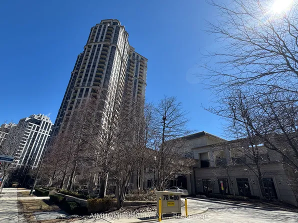 80 Harrison Garden Blvd, Toronto, ON