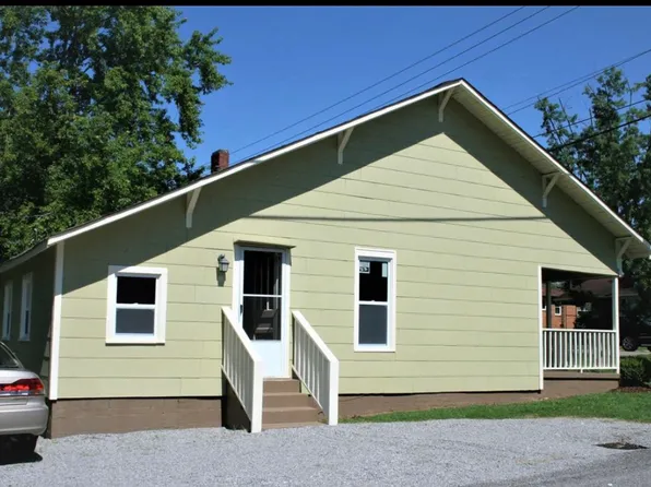 1232 Oakwood Ave NE, Huntsville, AL 35801