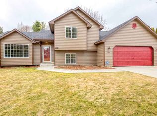 17627 N Addison St, Colbert, WA 99005