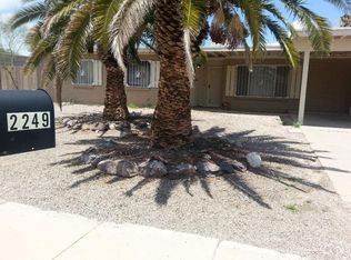2249 E Dakota St, Tucson, AZ 85706