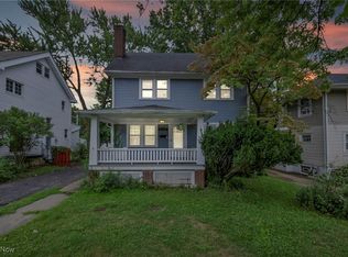 3154 Yorkshire Rd, Cleveland Heights, OH 44118