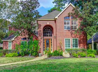 6786 Rial Ct, Houston, TX 77069