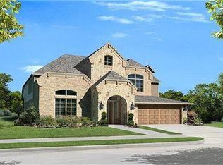 16610 Hearty Orange Dr, Cypress, TX 77433