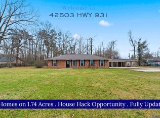 42503 Highway 931, Gonzales, LA 70737