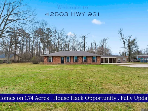 42503 Highway 931, Gonzales, LA 70737