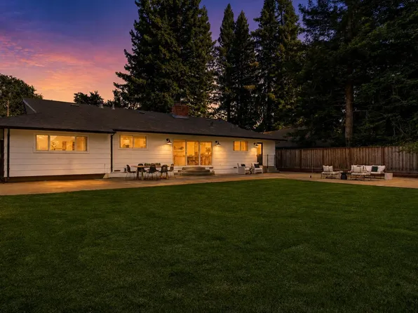 47 Hoff Road, Kenwood, CA 95409