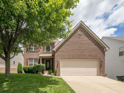 405 Madison Point Dr, Lexington, KY, 40515
