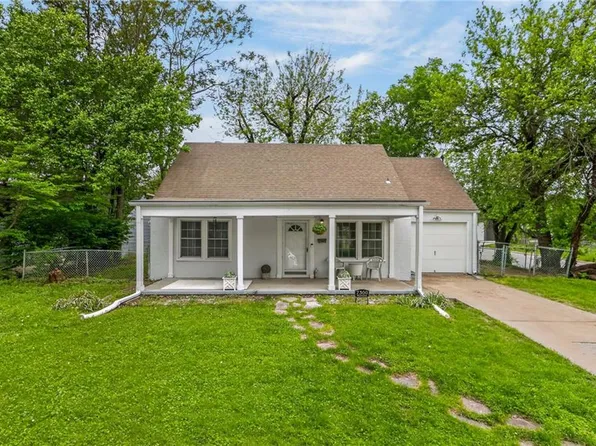 7300 Wyandotte St, Kansas City, MO 64114