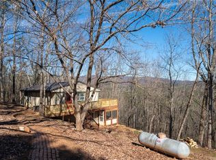 606 Mountain View Rd, Dawsonville, GA 30534