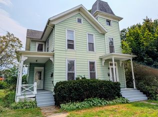 124 E Hudson St APT A, Elmira, NY 14904