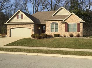 16211 Gumwood Crossing Dr, Granger, IN