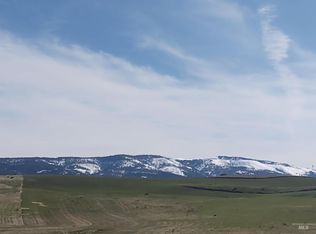 LOT 5 Prairie View Ln, Grangeville, ID 83530