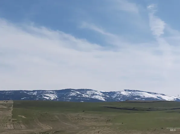 LOT 5 Prairie View Ln, Grangeville, ID 83530