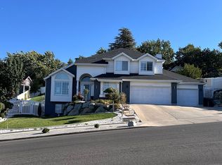 1399 E Vineyard Dr, Bountiful, UT 84010