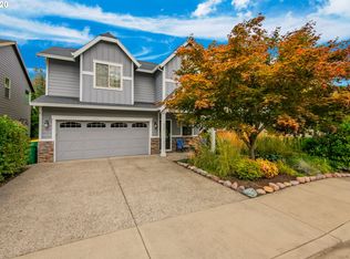 9261 SW Rambler Ln, Portland, OR 97223