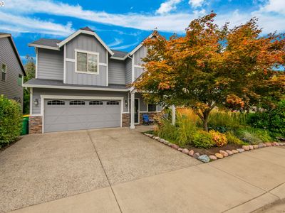 9261 SW Rambler Ln, Portland, OR, 97223