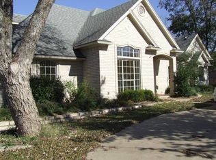 8114 Ravenswood Rd, Granbury, TX 76049
