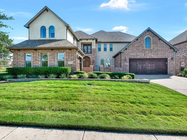 6174 Forefront Ave, Frisco, TX 75036