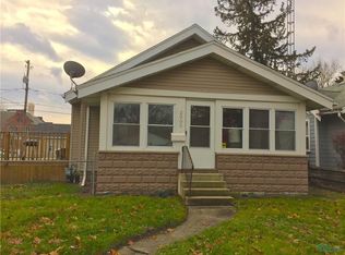 2005 Fairfax Rd, Toledo, OH 43613