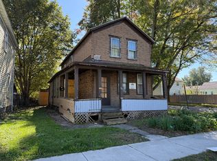 723 Tully St, Syracuse, NY 13204