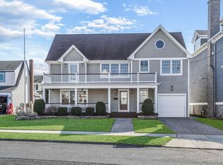 205 Evergreen Ave, Bradley Beach, NJ 07720