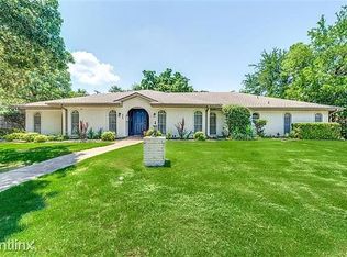 904 Rankin Dr, Bedford, TX 76022