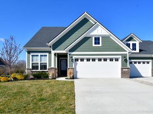 9090 Stone Trace Blvd, Avon, IN 46123