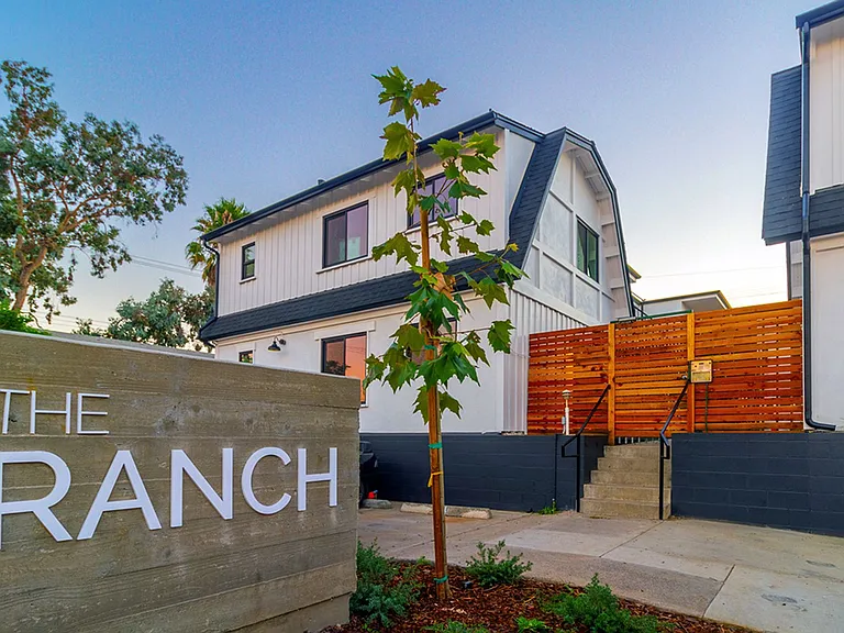 The Ranch: Newly Renovated One- and Two-Bedroom Apartment Homes in Normal Heights — Photo 1