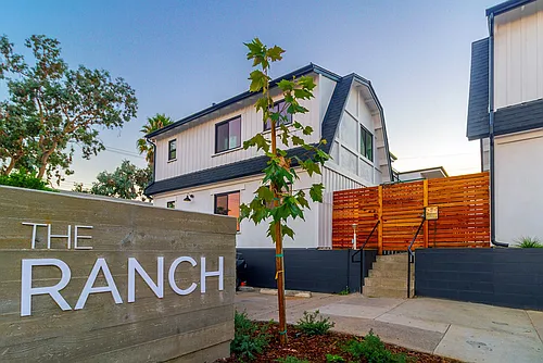 The Ranch: Newly Renovated One- and Two-Bedroom Apartment Homes in Normal Heights Photo 1