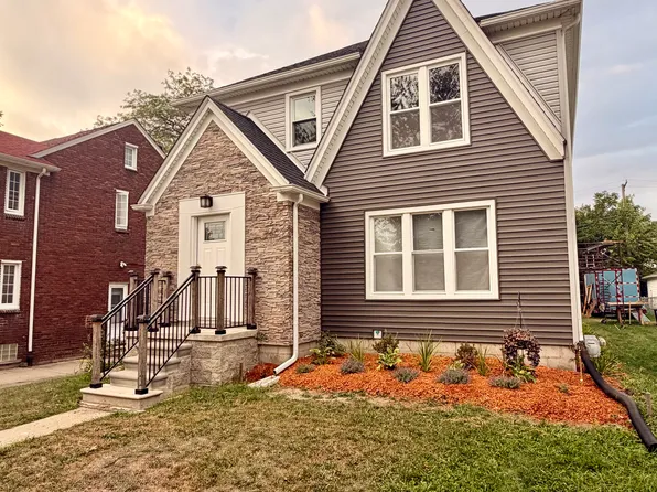 306 Dwight St #1, Trenton, MI 48183