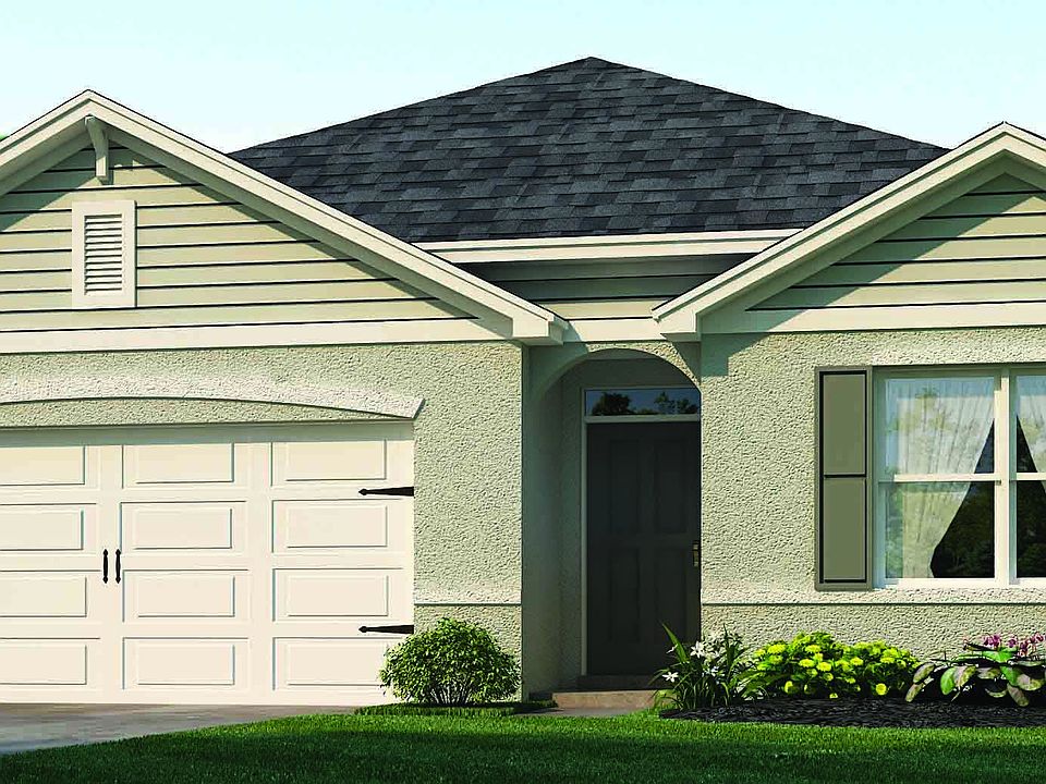 Plan Elevation.
