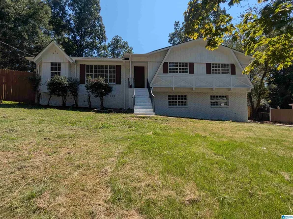 1309 High Point Ter, Birmingham, AL 35235