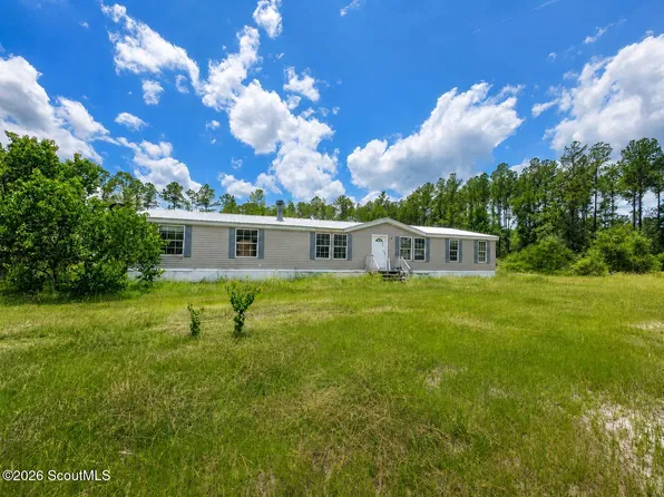 61 Drury Ln, Hortense, GA 31543